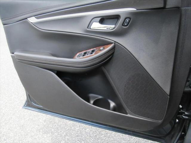 2014 Chevrolet Impala 2LT