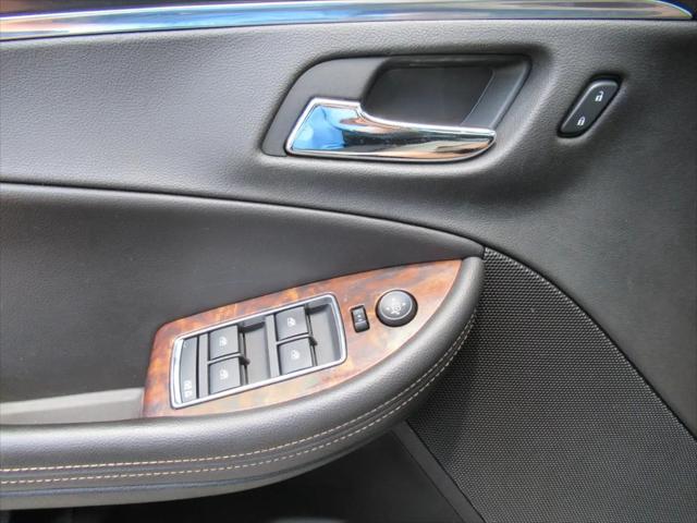 2014 Chevrolet Impala 2LT