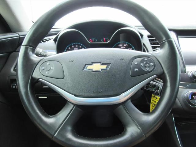 2014 Chevrolet Impala 2LT