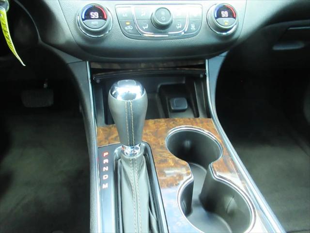 2014 Chevrolet Impala 2LT