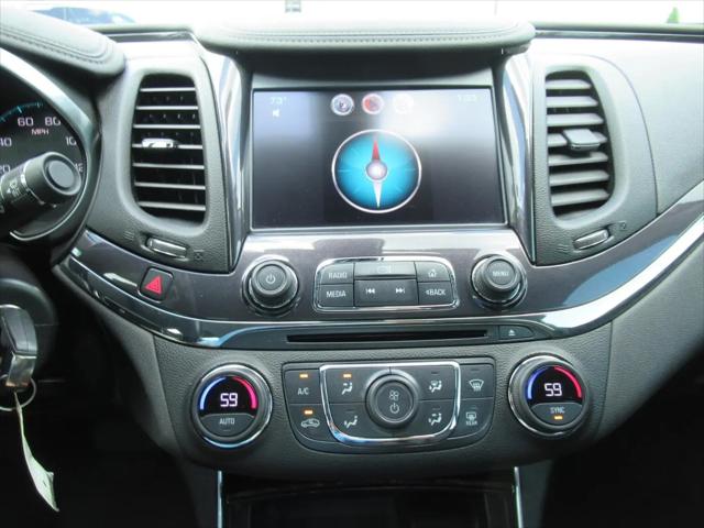 2014 Chevrolet Impala 2LT