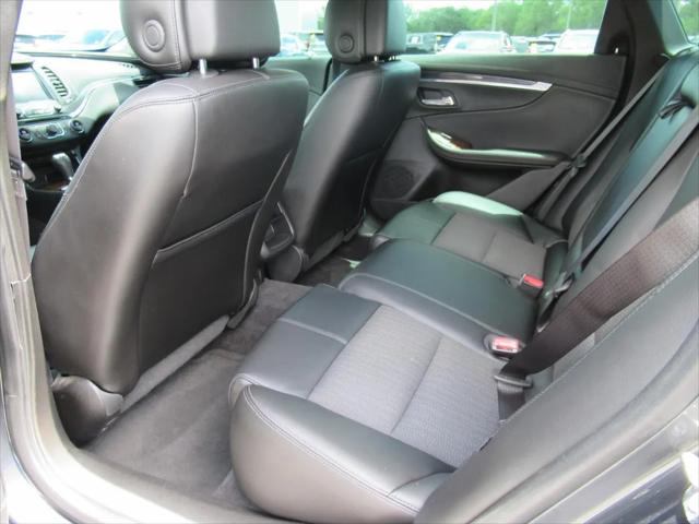 2014 Chevrolet Impala 2LT