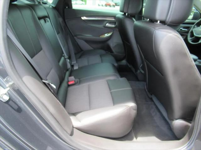 2014 Chevrolet Impala 2LT