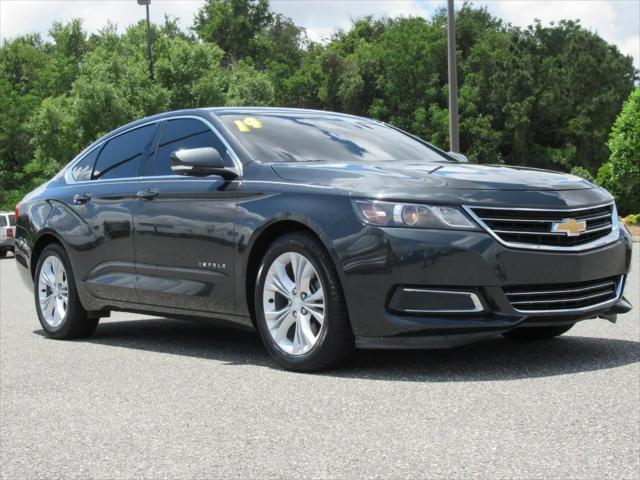 2014 Chevrolet Impala 2LT for sale in Fruitland Park, FL