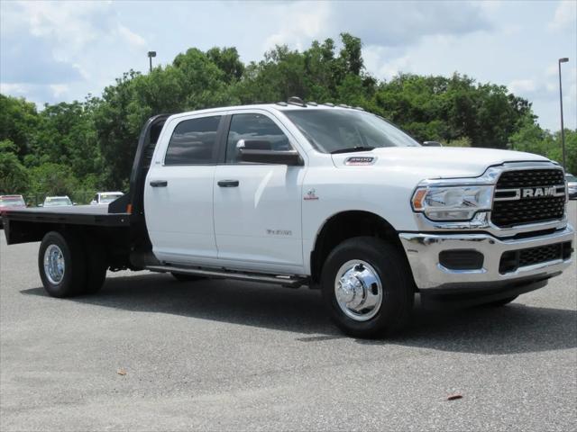 2022 Ram 3500 Tradesman/SLT/Laramie/Limited for sale in Fruitland Park, FL