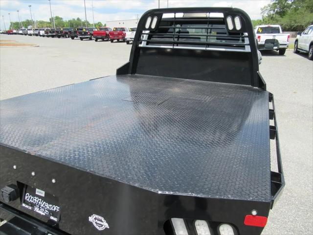 2022 Ram 3500 Tradesman/SLT/Laramie/Limited