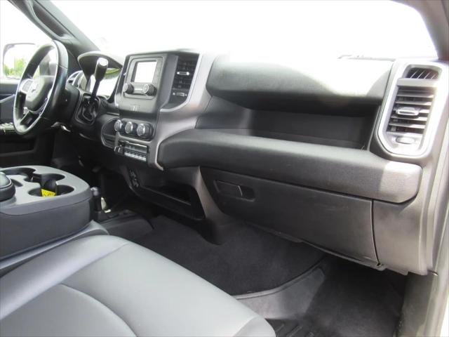 2022 Ram 3500 Tradesman/SLT/Laramie/Limited
