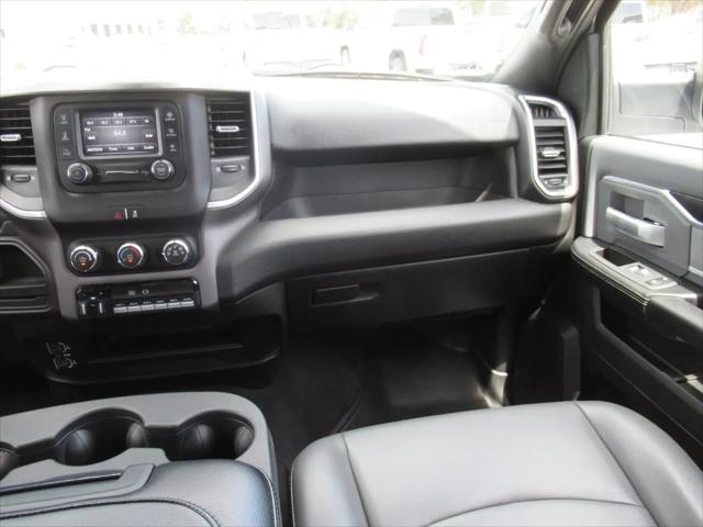 2022 Ram 3500 Tradesman/SLT/Laramie/Limited