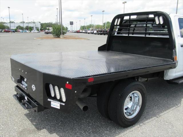 2022 Ram 3500 Tradesman/SLT/Laramie/Limited