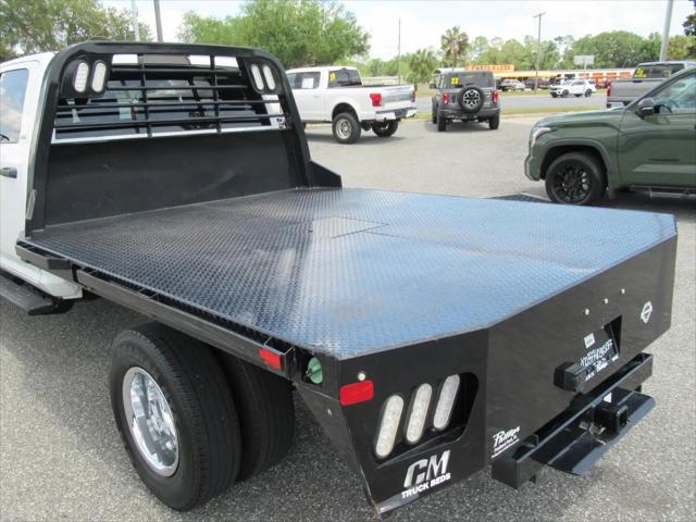 2022 Ram 3500 Tradesman/SLT/Laramie/Limited