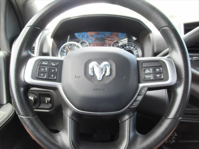 2022 Ram 3500 Tradesman/SLT/Laramie/Limited