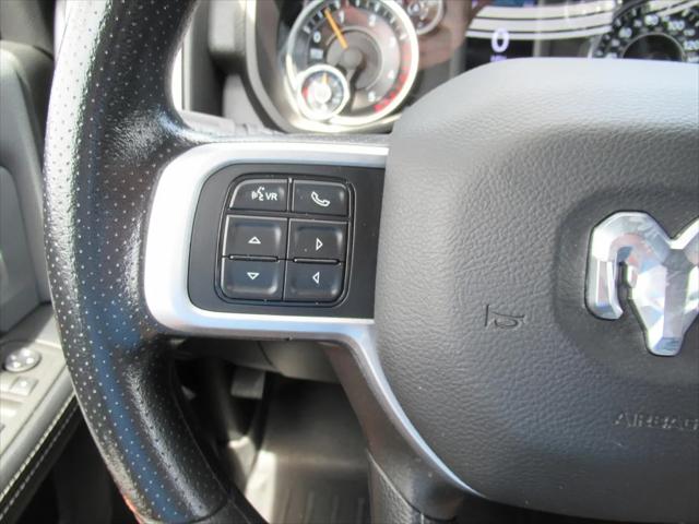 2022 Ram 3500 Tradesman/SLT/Laramie/Limited