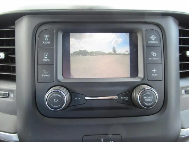 2022 Ram 3500 Tradesman/SLT/Laramie/Limited