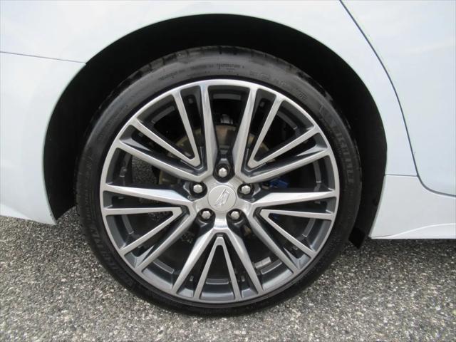 2022 Cadillac CT5 Premium Luxury