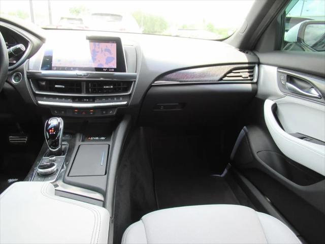 2022 Cadillac CT5 Premium Luxury