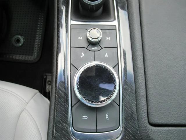 2022 Cadillac CT5 Premium Luxury