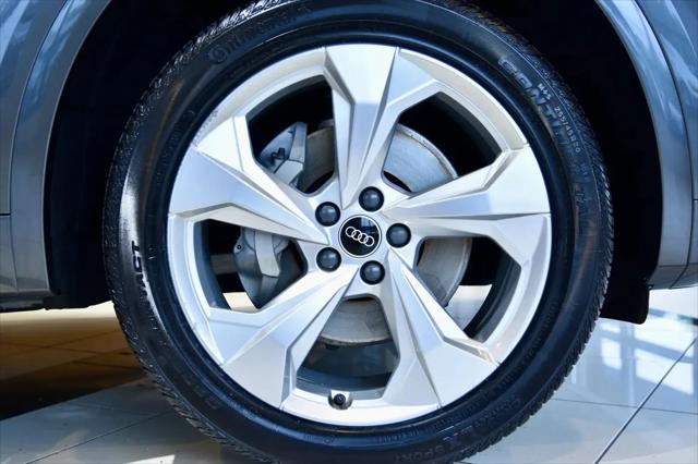 2022 Audi Q5 Premium Plus 45 TFSI S line quattro S tronic