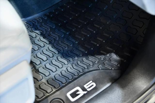 2022 Audi Q5 Premium Plus 45 TFSI S line quattro S tronic