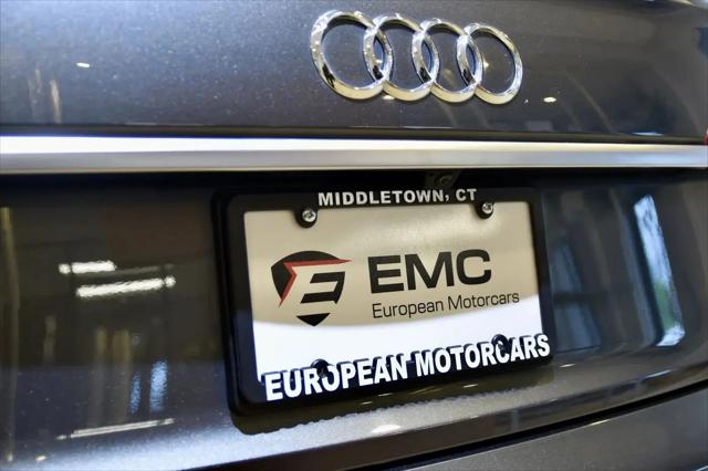 2022 Audi Q5 Premium Plus 45 TFSI S line quattro S tronic