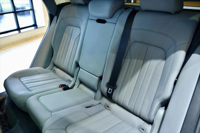 2022 Audi Q5 Premium Plus 45 TFSI S line quattro S tronic