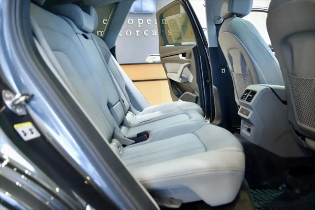 2022 Audi Q5 Premium Plus 45 TFSI S line quattro S tronic