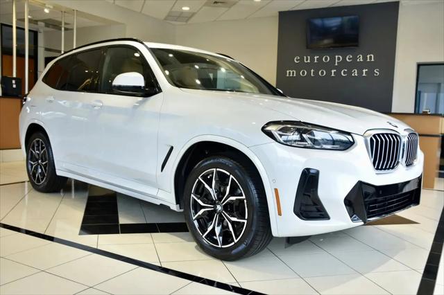 2023 BMW X3 xDrive30i for sale in Middletown, CT