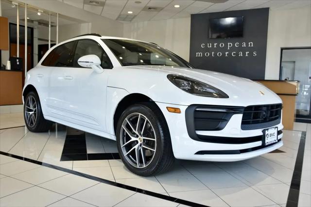 2024 Porsche Macan Macan for sale in Middletown, CT