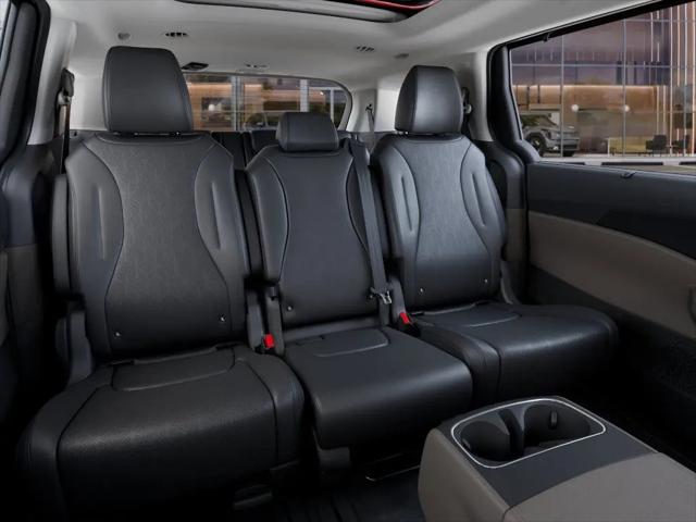 2026 Kia Carnival MPV SX