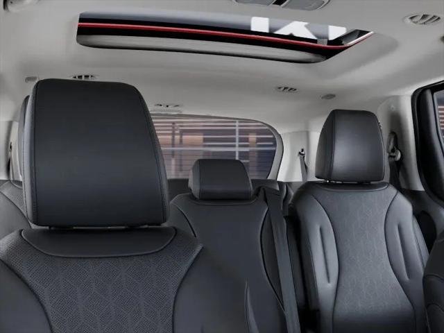 2026 Kia Carnival MPV SX