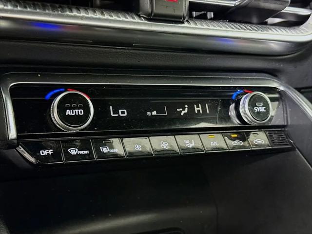 2023 Kia K5 GT