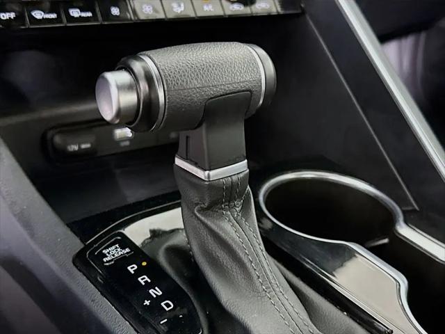 2023 Kia K5 GT