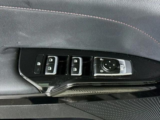 2023 Kia K5 GT