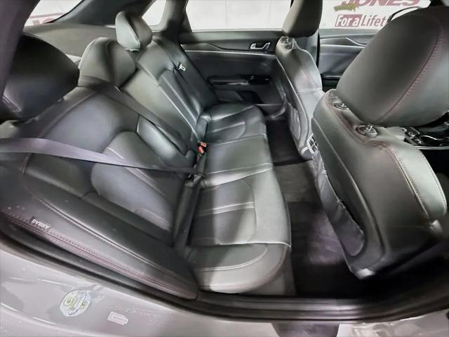 2023 Kia K5 GT