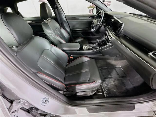 2023 Kia K5 GT