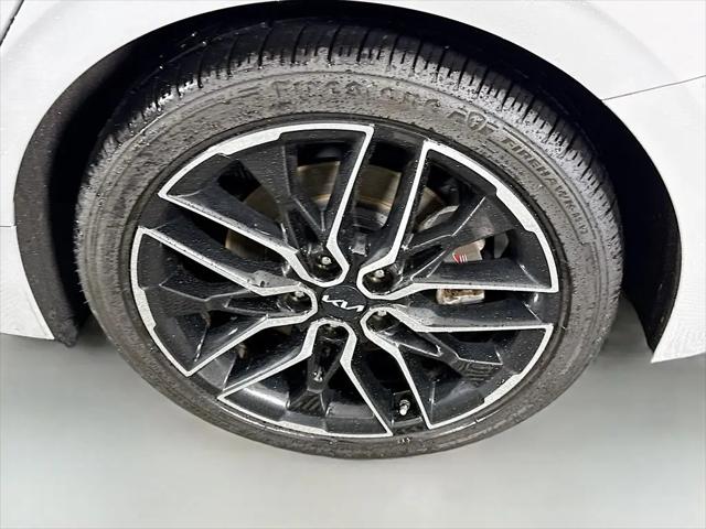 2023 Kia K5 GT