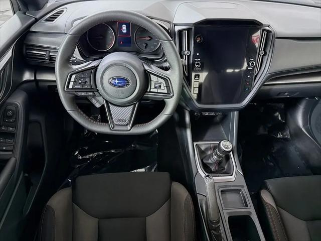 2024 Subaru WRX Base