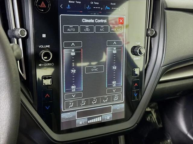 2024 Subaru WRX Base