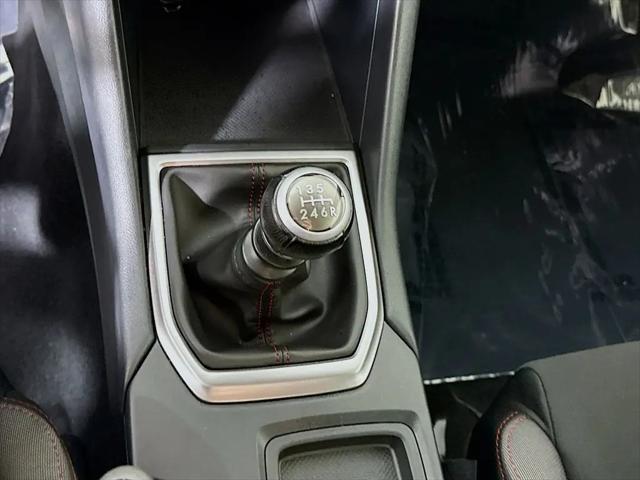 2024 Subaru WRX Base