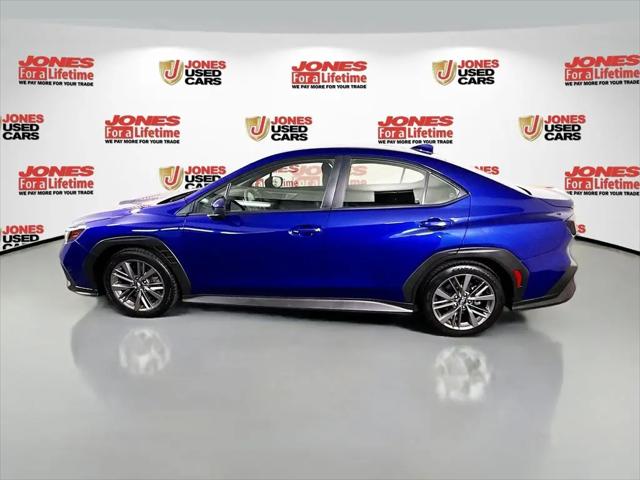 2024 Subaru WRX Base