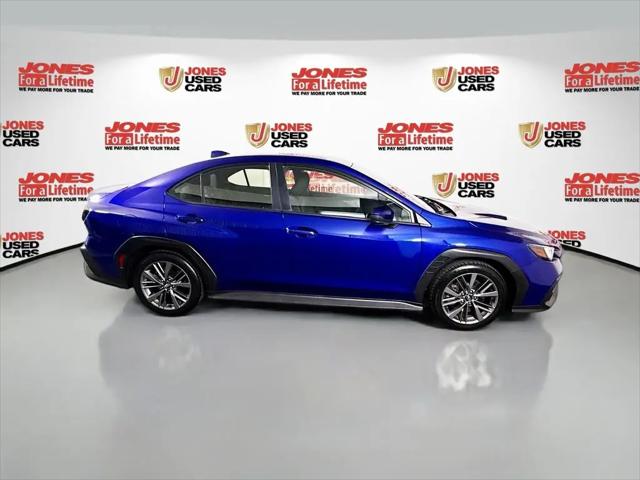 2024 Subaru WRX Base