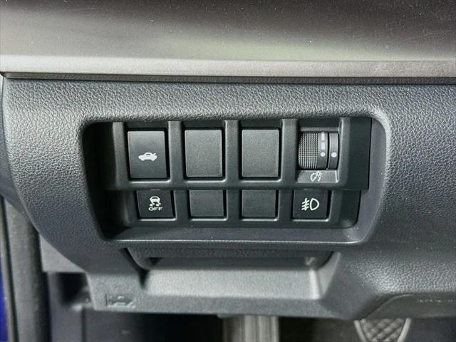 2024 Subaru WRX Base