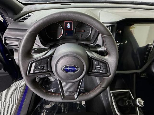 2024 Subaru WRX Base