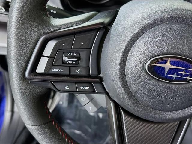 2024 Subaru WRX Base
