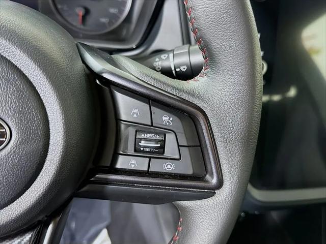 2024 Subaru WRX Base