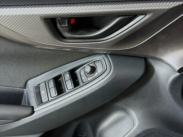 2024 Subaru WRX Base