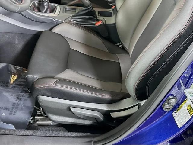 2024 Subaru WRX Base