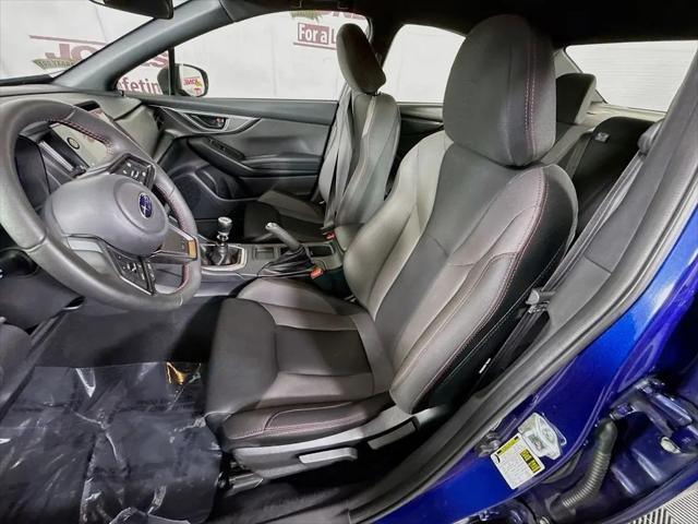 2024 Subaru WRX Base