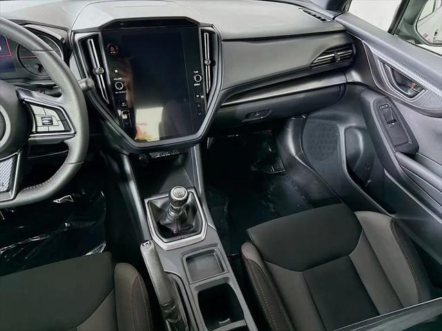 2024 Subaru WRX Base