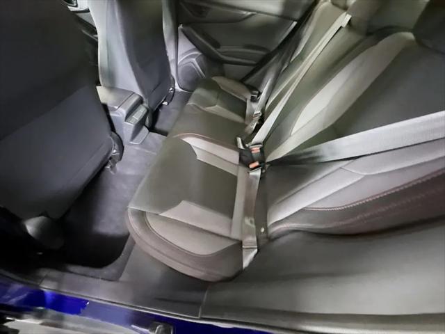 2024 Subaru WRX Base