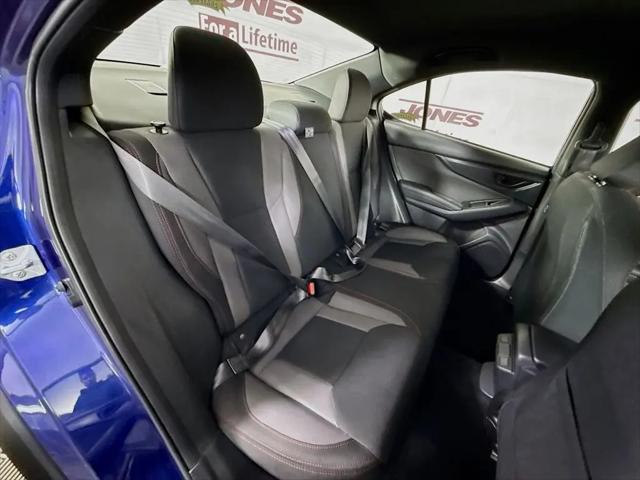 2024 Subaru WRX Base
